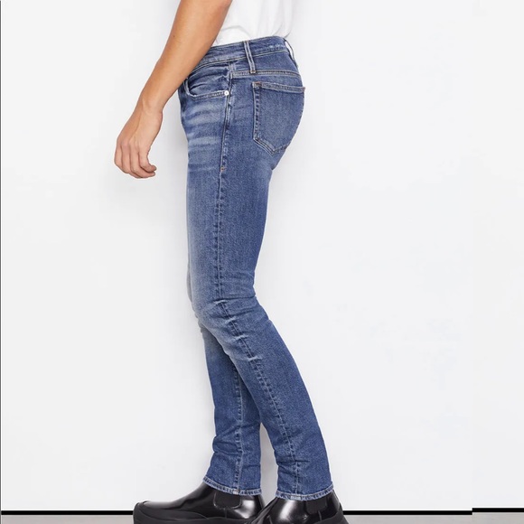 FRAME 
L'Homme Slim
in Sunset Blue - Picture 2 of 14